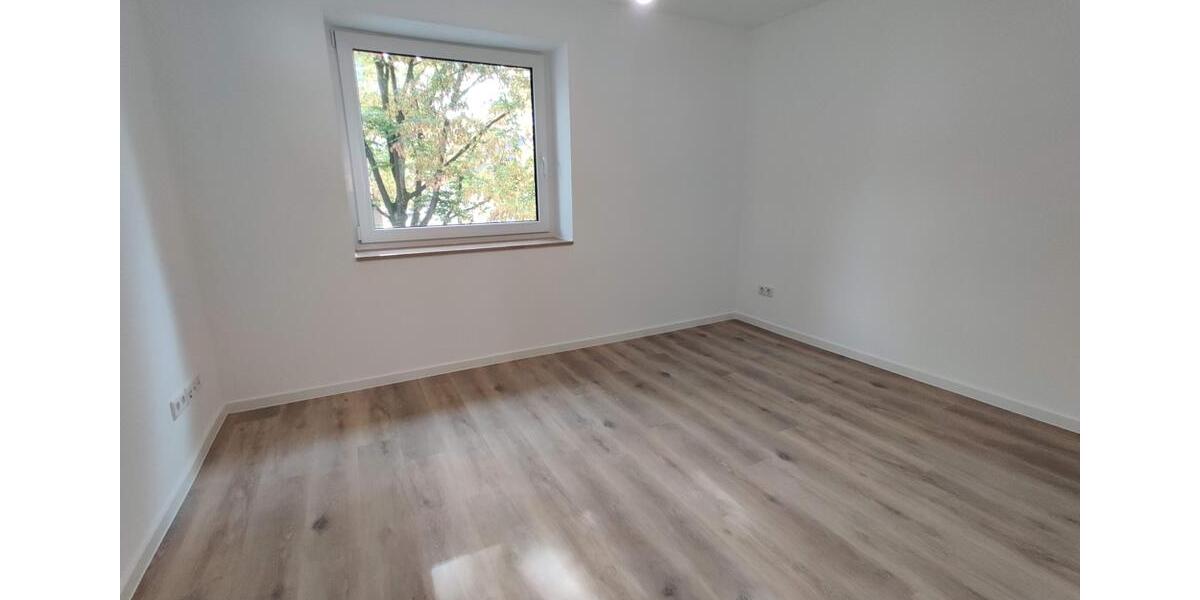 Erstbezug: Moderne-2-Zimmer-Wohnung in Bielefeld-Mitte 2 zimmer