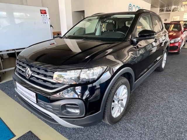 T-Cross