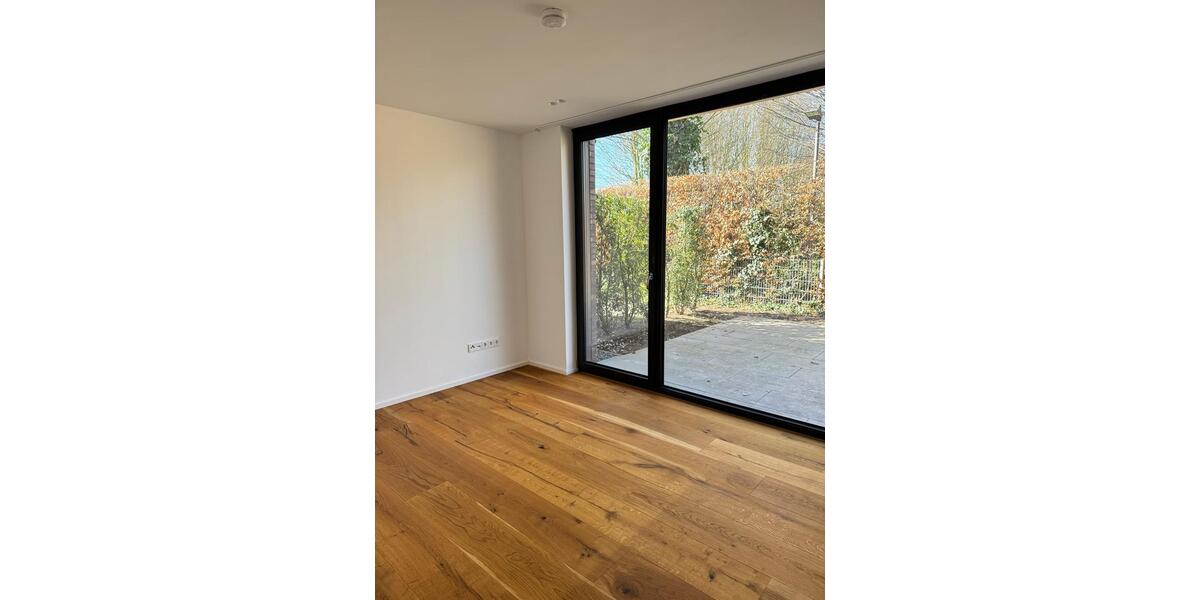 Erdgeschoßwohnung Rietberg - 3 Zimmer, 109 m&sup2;, 1.475&euro; | Angebot:24118995