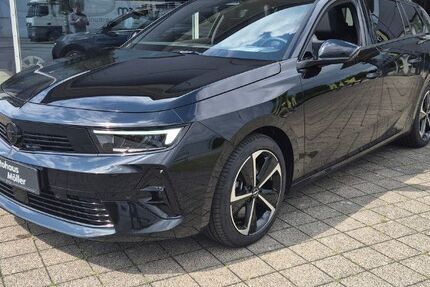 Opel Astra 10.500 km 29.900 &euro; Halle 33790