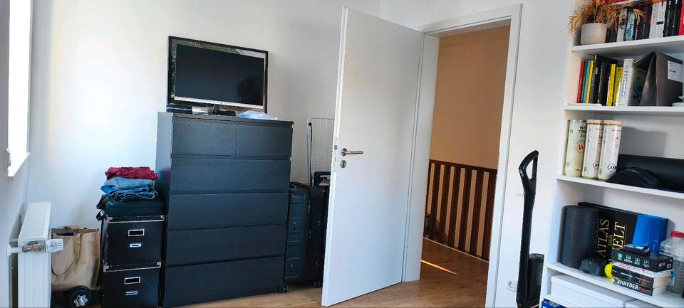 Doppelhaushälfte Bad Salzuflen - 4 Zimmer, 108 m&sup2;, 1.450&euro; | Angebot:25449518
