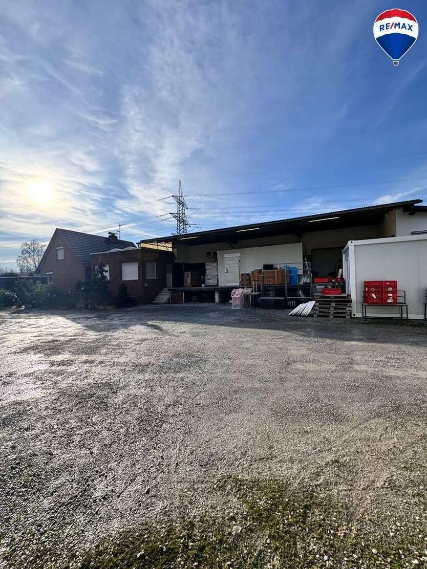 Halle in Paderborn 595.000 € 350 m² zimmer