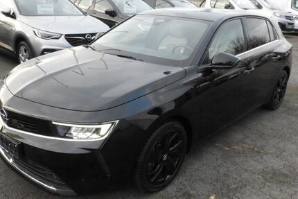 Opel Astra 34.436 km 23.900 &euro; Bünde 32257