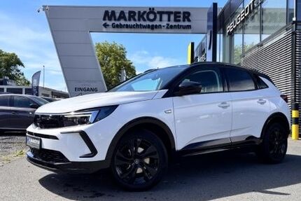 Opel Grandland (X) 43.170 km 22.950 &euro; Gütersloh 33334