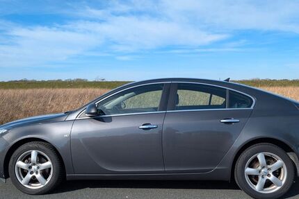 Opel Insignia 105.248 km 6.600 &euro; Gütersloh 33330