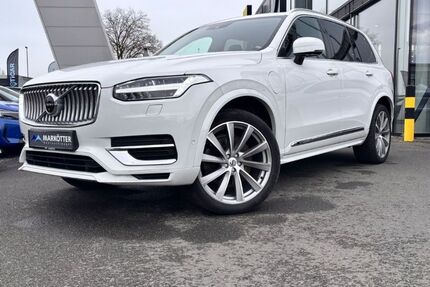 Volvo XC90 114.519 km 42.450 &euro; Gütersloh 33334