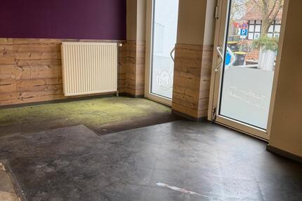 Attraktive Gewerbefläche im Erdgeschoss – zentrale Lage in Werste zimmer