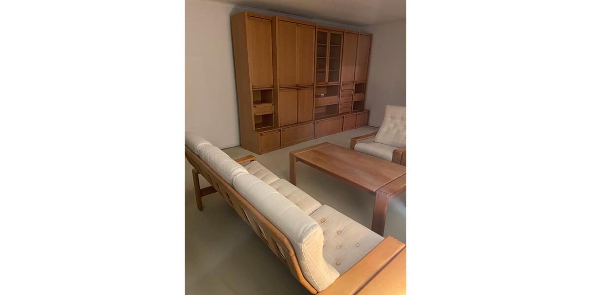 Etagenwohnung Gütersloh Avenwedde - 3 Zimmer, 79 m&sup2;, 950&euro; | Angebot:25175294