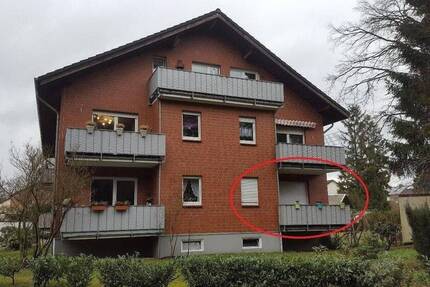 Wohnung Bielefeld Sennestadt - 2 Zimmer, 50 m&sup2;, 118.000&euro; | Angebot:26903122