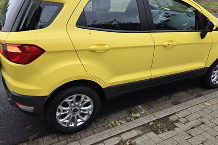 Ford EcoSport 55.560 km 8.800 &euro; Spenge 32139