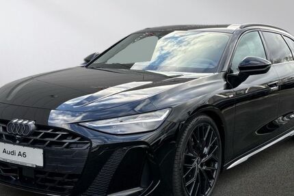 Audi A6 4.900 km 89.790 &euro; Bielefeld 33609