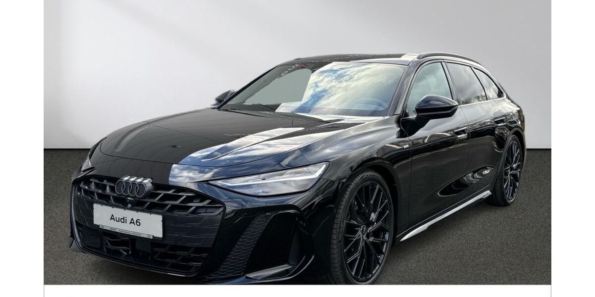 Audi A6 4.900 km 89.790 &euro; Bielefeld 33609