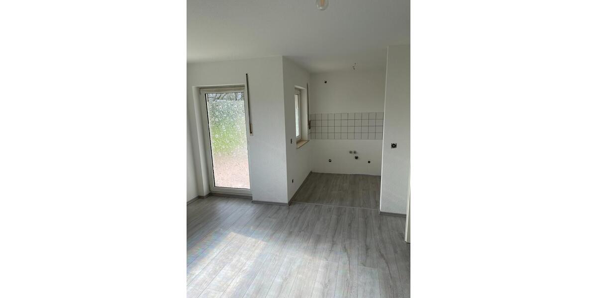 Erdgeschoßwohnung Bielefeld Heepen - 1 Zimmer, 42 m&sup2;, 505&euro; | Angebot:25790498