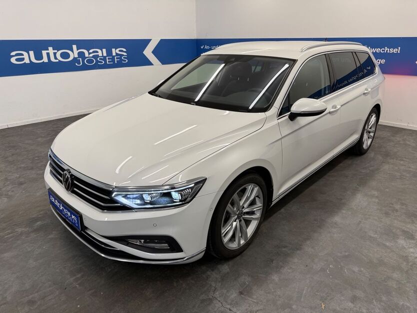 VW Passat 93.555 km 28.900 € Delbrück 33129