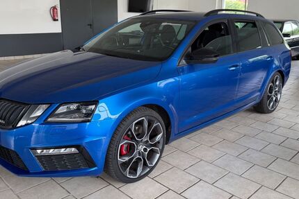 Skoda Octavia 225.000 km 11.650 &euro; Detmold 32756