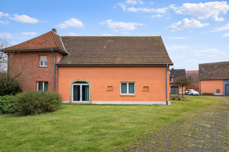 Mehrfamilienhaus, Wohnhaus Harsewinkel Greffen - 9 Zimmer, 243 m&sup2;, 545.000&euro; | Angebot:25568442