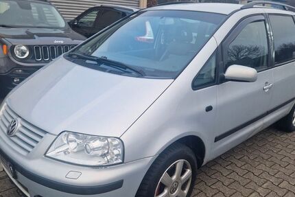 VW Sharan 333.300 km 1.250 &euro; Bielefeld 33609