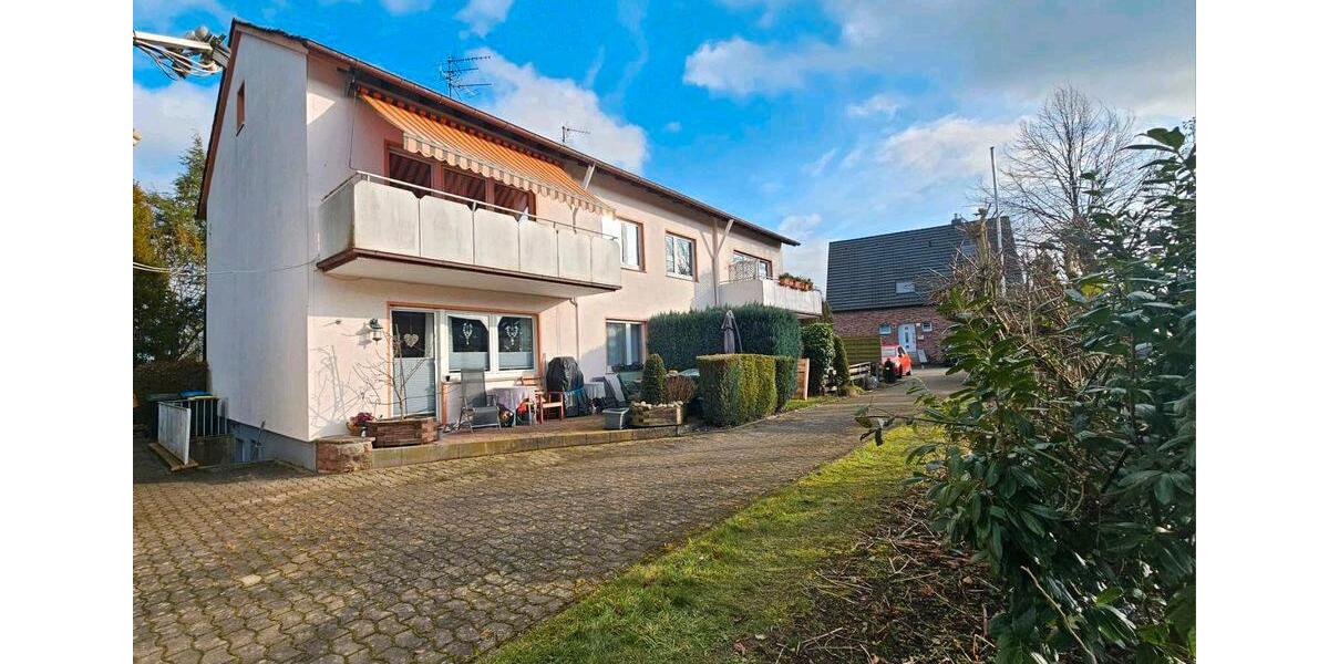 Mehrfamilienhaus, Wohnhaus Herford Diebrock - 12 Zimmer, 305 m&sup2;, 465.000&euro; | Angebot:26932966