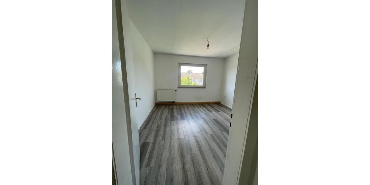 3 Zimmer Wohnung in Senne 3 zimmer