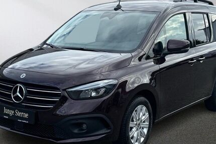 Mercedes-Benz T-Klasse 14.150 km 32.450 &euro; Herford 32051