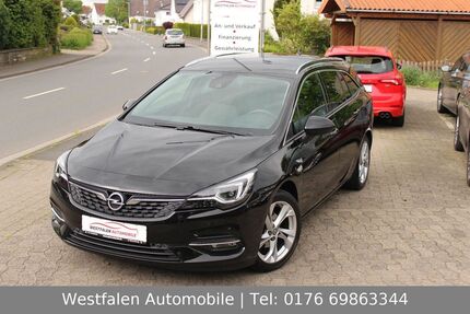 Opel Astra 73.500 km 13.690 &euro; Enger 32130