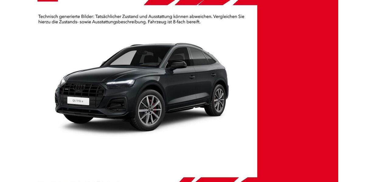 Audi Q5 11.956 km 50.600 &euro; Gütersloh 33330