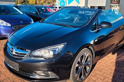 Opel Cascada 151.787 km 10.690 &euro; Halle (Westfalen) 33790