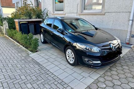Renault Megane 154.700 km 6.500 € Bielefeld 33613