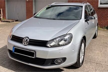 VW Golf 146.000 km 6.299 &euro; Versmold 33775