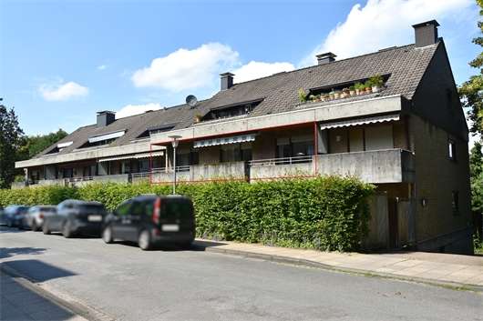 Etagenwohnung Bielefeld Stieghorst - 3 Zimmer, 94 m&sup2;, 275.000&euro; | Angebot:27447413