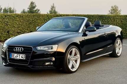 Audi A5 218.400 km 10.499 € Oelde 59302