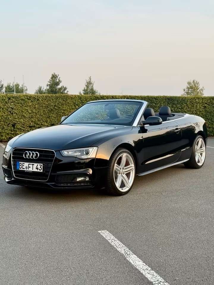 Audi A5 218.400 km 10.499 € Oelde 59302