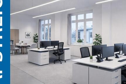 Gewerbeobjekt Bielefeld Heepen - 2.750&euro; | Angebot:25570305