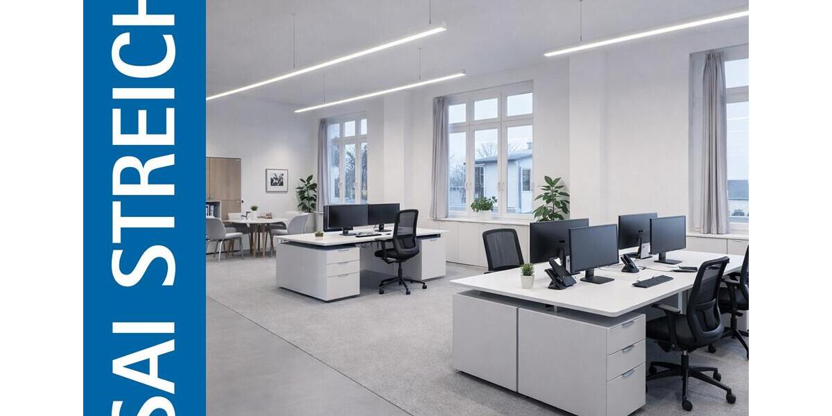 Gewerbeobjekt Bielefeld Heepen - 2.750&euro; | Angebot:25570305