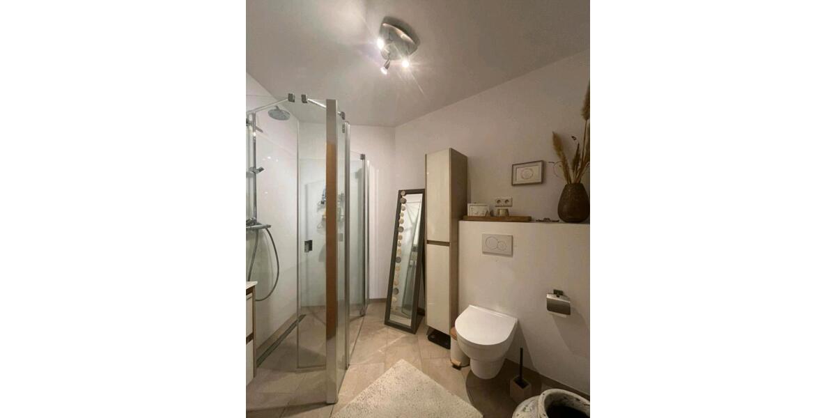 Etagenwohnung Oerlinghausen - 3 Zimmer, 70 m&sup2;, 580&euro; | Angebot:26439728