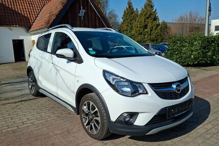 Opel Karl 60.000 km 8.700 &euro; Bielefeld 33719