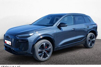 Audi Q6 e-tron 12.112 km 67.390 &euro; Melle 49324