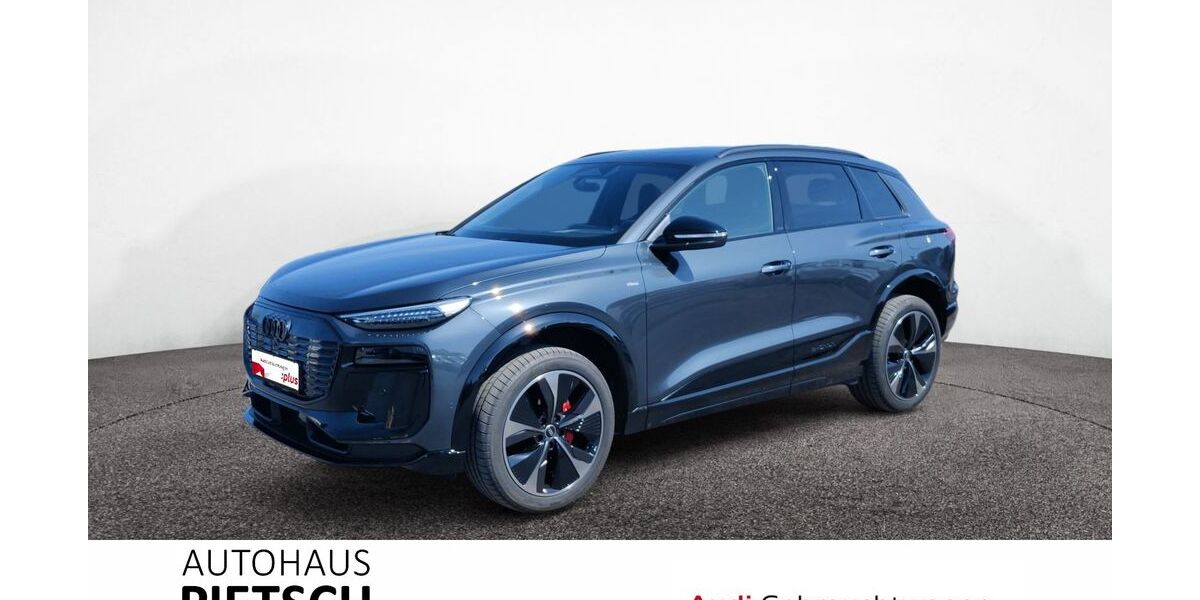 Audi Q6 e-tron 12.112 km 67.390 &euro; Melle 49324