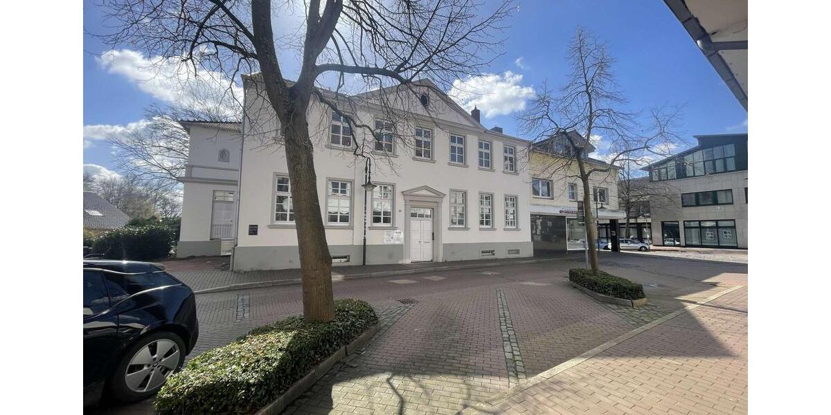Etagenwohnung Enger - 2 Zimmer, 59 m&sup2;, 495&euro; | Angebot:26163732