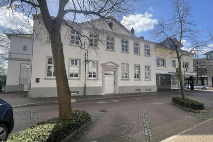 Wohnung Enger - 2 Zimmer, 59 m&sup2;, 495&euro; | Angebot:26163732