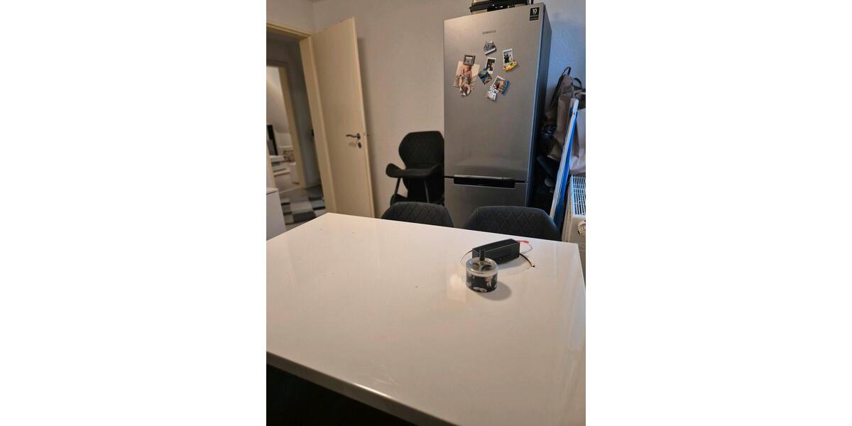 Dachgeschoßwohnung Bielefeld Brackwede - 3 Zimmer, 50 m&sup2;, 450&euro; | Angebot:26577525
