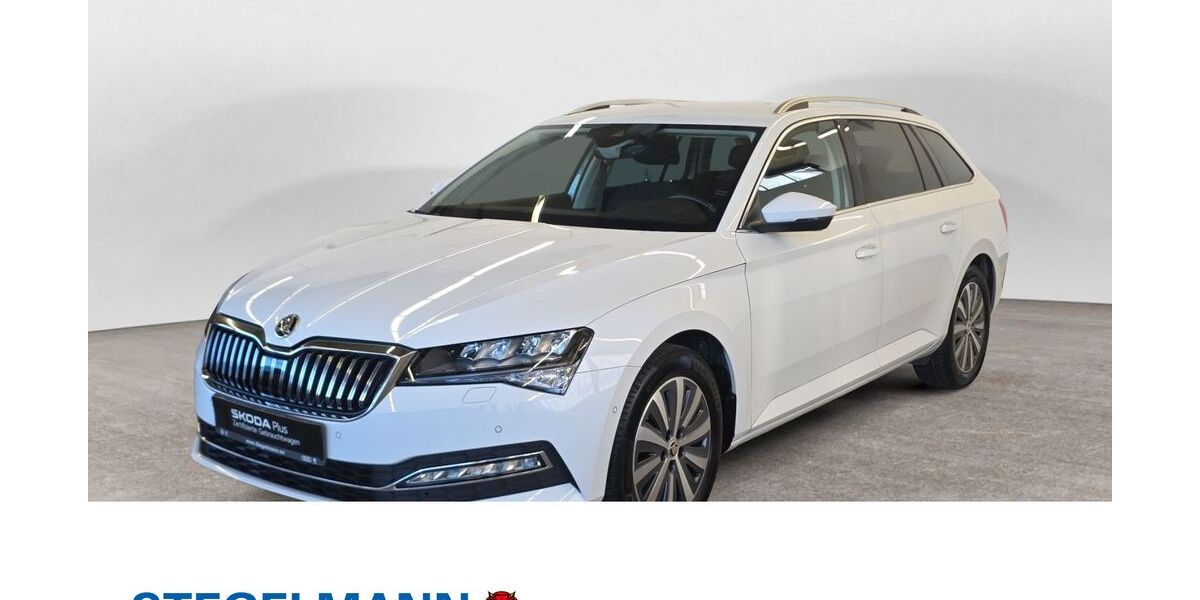 Skoda Superb 71.319 km 27.770 &euro; Lemgo 32657