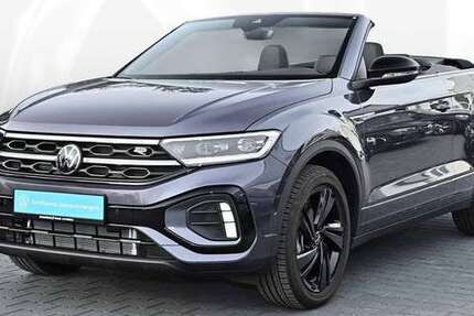 VW T-Roc 7.000 km 37.990 &euro; Bielefeld 33689