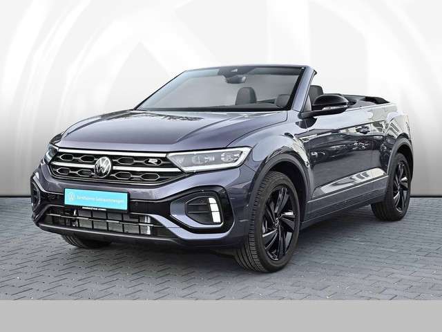 VW T-Roc 7.000 km 37.990 &euro; Bielefeld 33689
