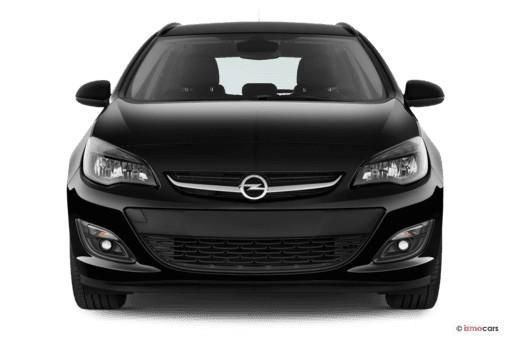 Opel Astra 141.300 km 7.500 € Oelde 59302