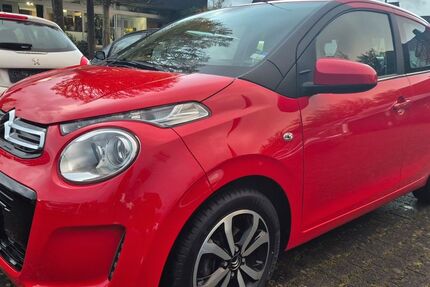 Citroen C1 44.987 km 6.999 &euro; Detmold 32756