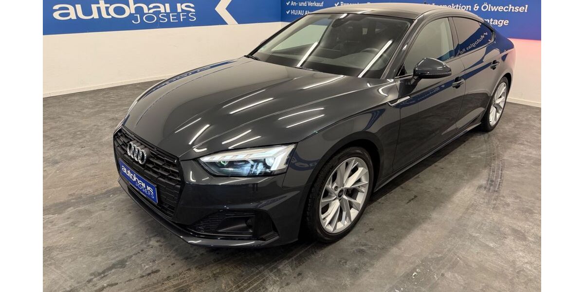 Audi A5 72.350 km 32.800 &euro; Delbrück 33129