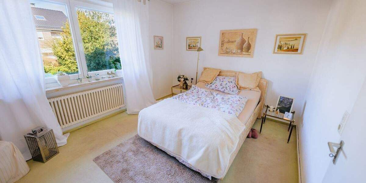 Reihenmittelhaus BI-Senne Senne - 4 Zimmer, 87 m&sup2;, 268.000&euro; | Angebot:25797296