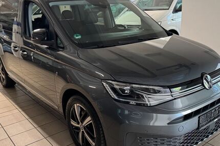 VW Caddy 94.600 km 28.700 &euro; Bielefeld 33613