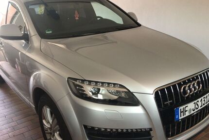 Audi Q7 115.000 km 22.900 &euro; Lage 32791